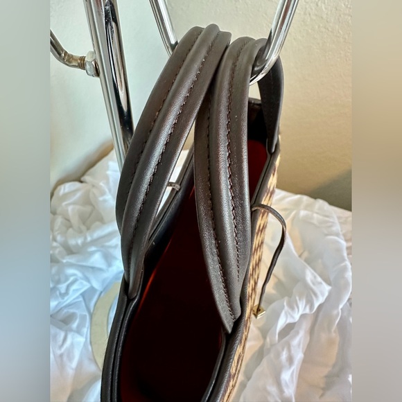 Louis Vuitton Damier Sauvage Impala Hand Bag - Picture 7 of 11